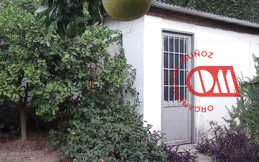 Casa en Villa Allende, Sierras  Chicas, Apta Crédito!.