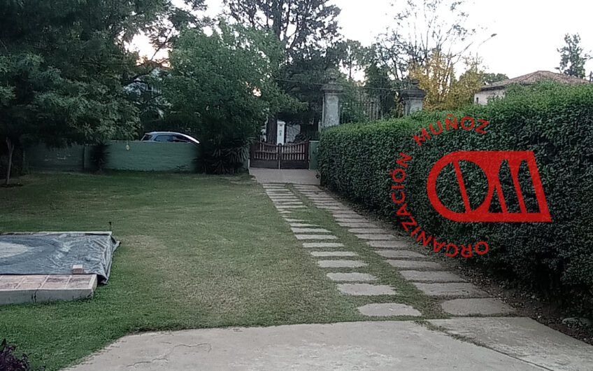 Casa en Villa Allende, Sierras  Chicas, Apta Crédito!.
