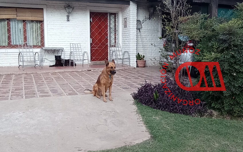 Casa en Villa Allende, Sierras  Chicas, Apta Crédito!.