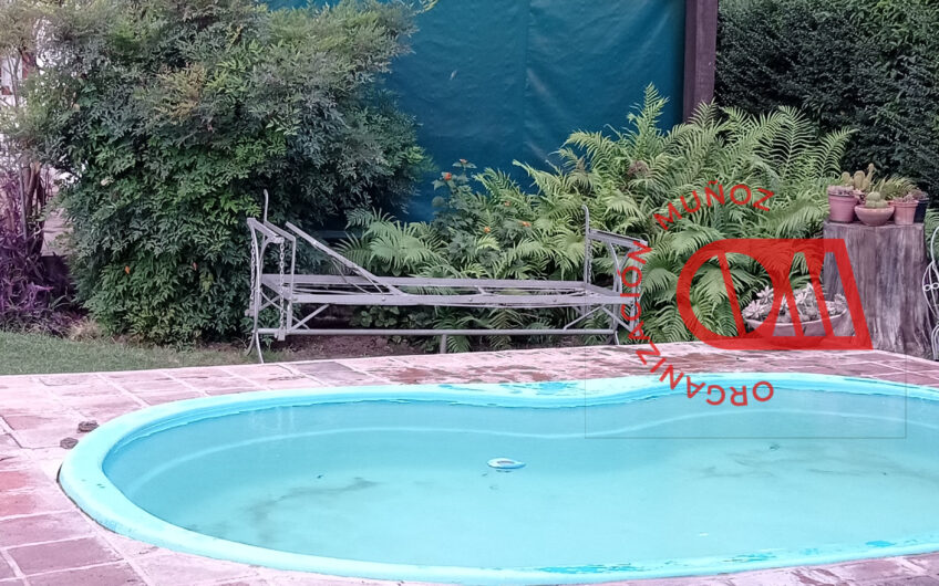 Casa en Villa Allende, Sierras  Chicas, Apta Crédito!.