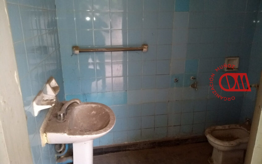 Casa + Dpto en venta – Barrio San Nicolas