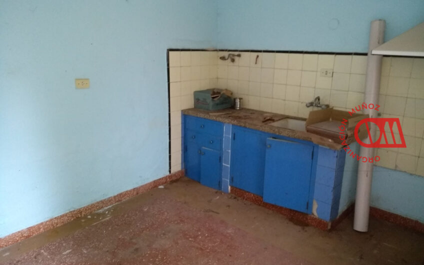 Casa + Dpto en venta – Barrio San Nicolas