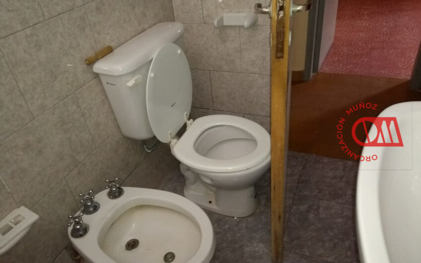 Casa + Dpto en venta – Barrio San Nicolas