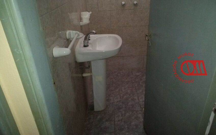 Casa + Dpto en venta – Barrio San Nicolas