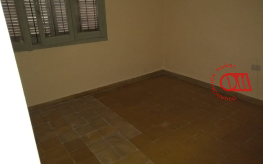 Casa + Dpto en venta – Barrio San Nicolas