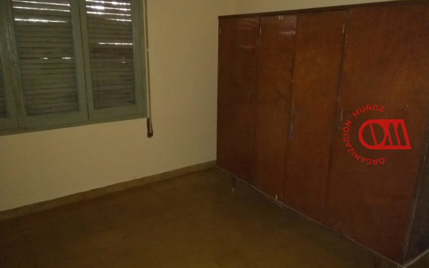 Casa + Dpto en venta – Barrio San Nicolas