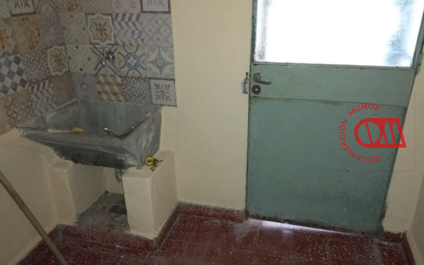 Casa + Dpto en venta – Barrio San Nicolas