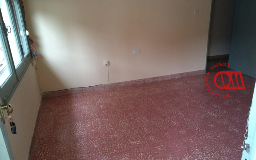 Casa + Dpto en venta – Barrio San Nicolas