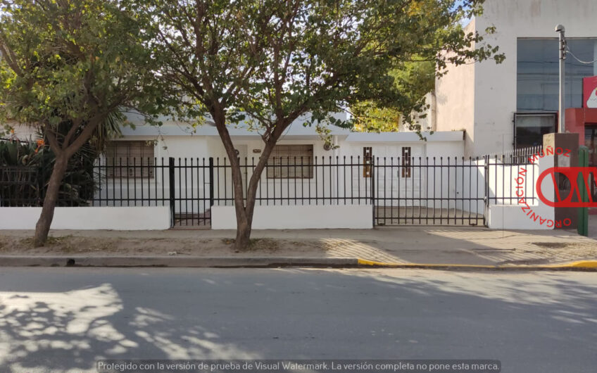 Casa para alquilar en Bv de Los Alemanes – Córdoba
