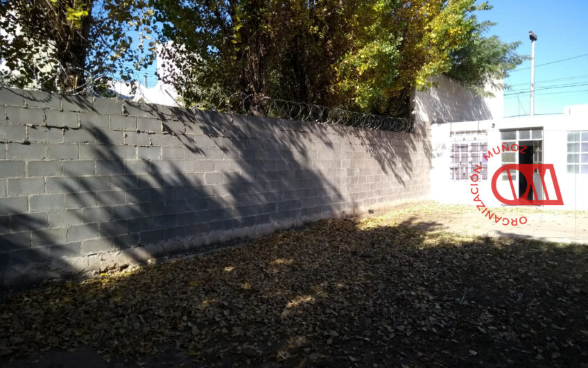 Casa para alquilar en Bv de Los Alemanes – Córdoba