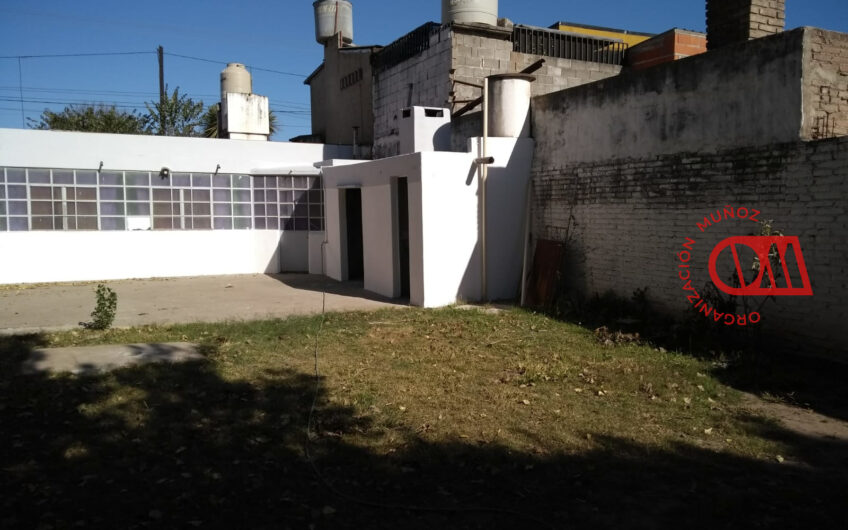 Casa para alquilar en Bv de Los Alemanes – Córdoba