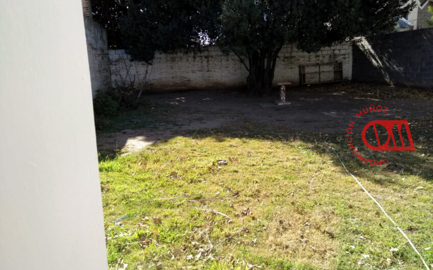 Casa para alquilar en Bv de Los Alemanes – Córdoba