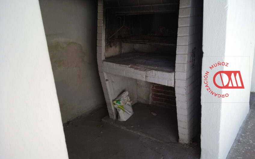Casa para alquilar en Bv de Los Alemanes – Córdoba