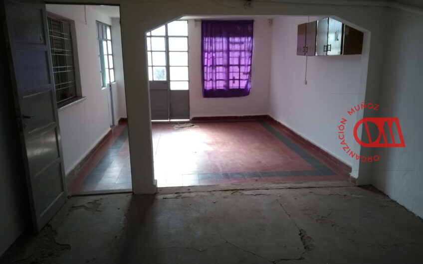 Casa para alquilar en Bv de Los Alemanes – Córdoba