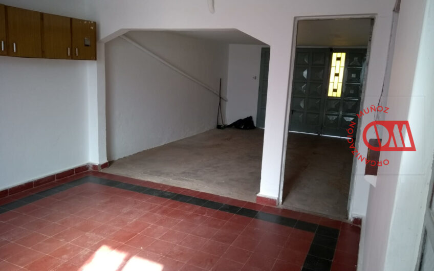 Casa para alquilar en Bv de Los Alemanes – Córdoba