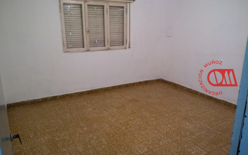 Casa para alquilar en Bv de Los Alemanes – Córdoba