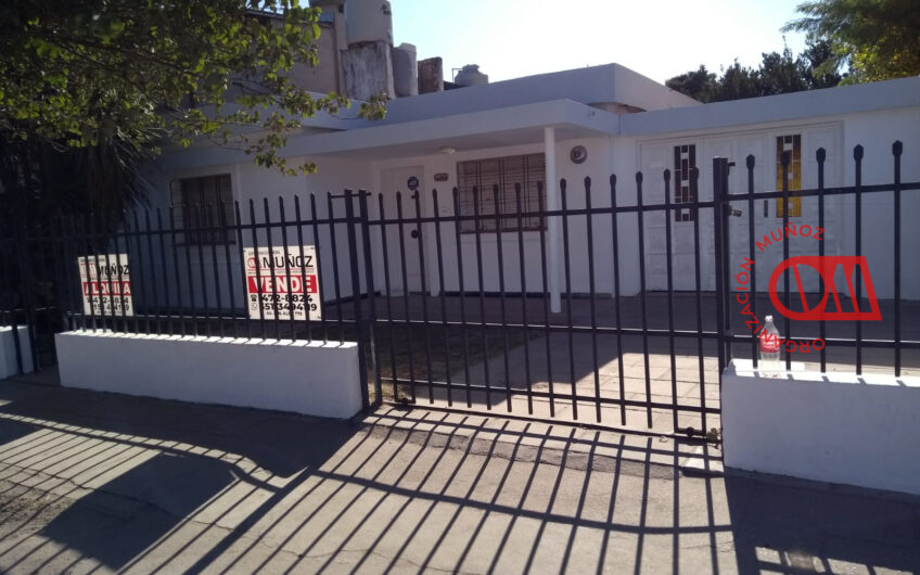 Casa para alquilar en Bv de Los Alemanes – Córdoba