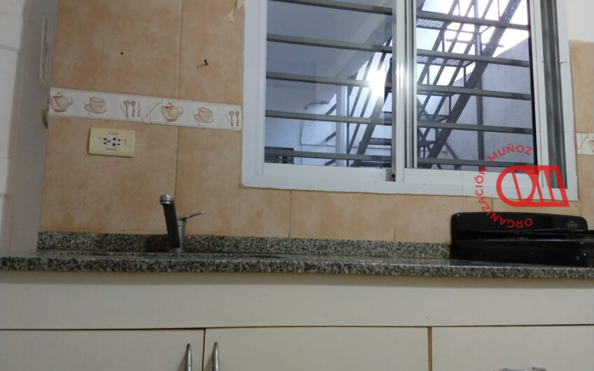 Dpto en Cofico – 3º piso
