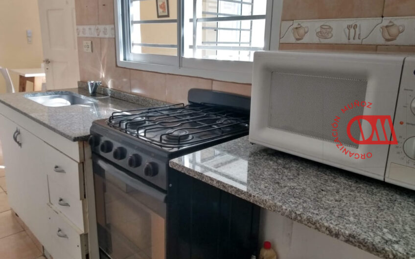 Dpto en Cofico – 3º piso