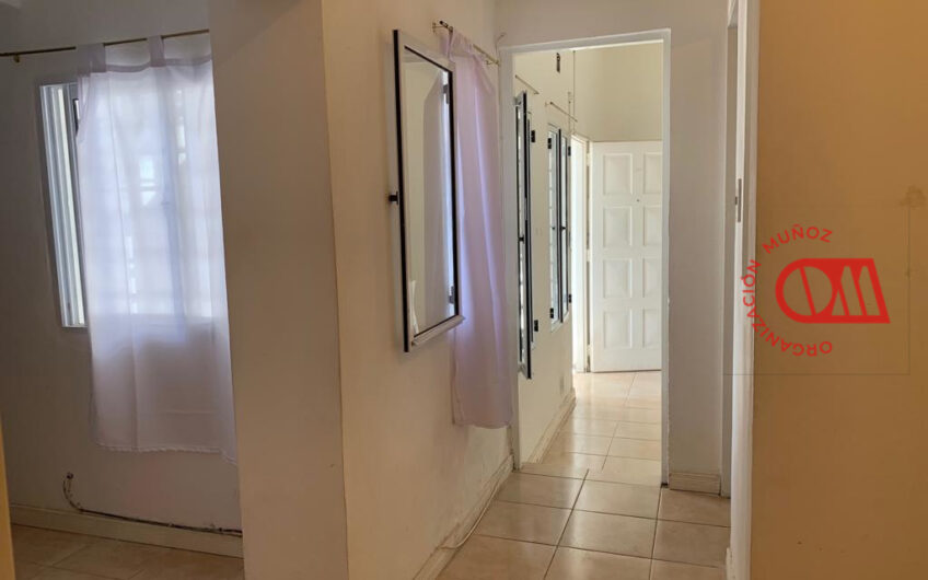 Dpto en Cofico – 2º piso