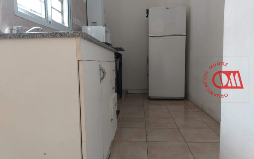 Dpto en Cofico – 2º piso