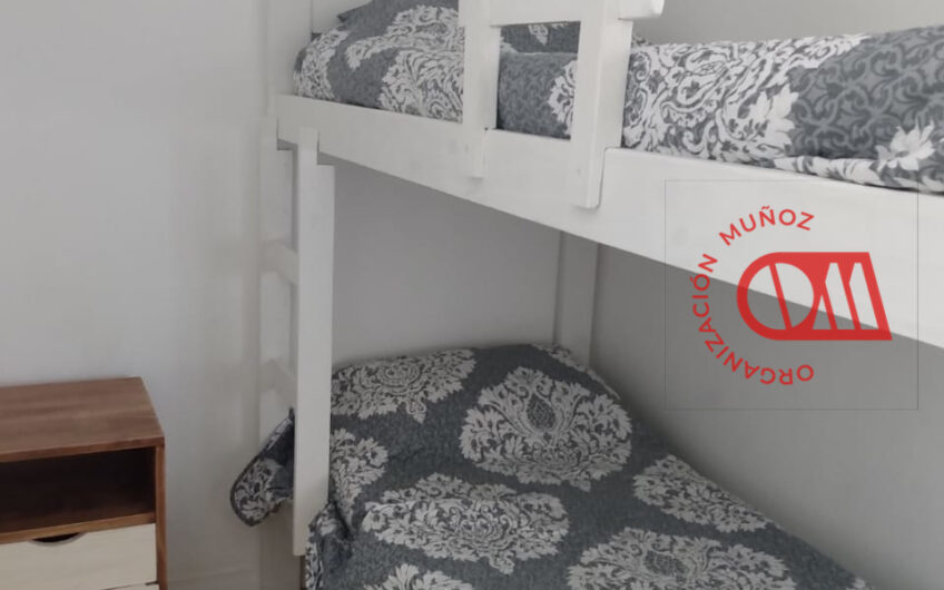 Dpto en Cofico – 3º piso