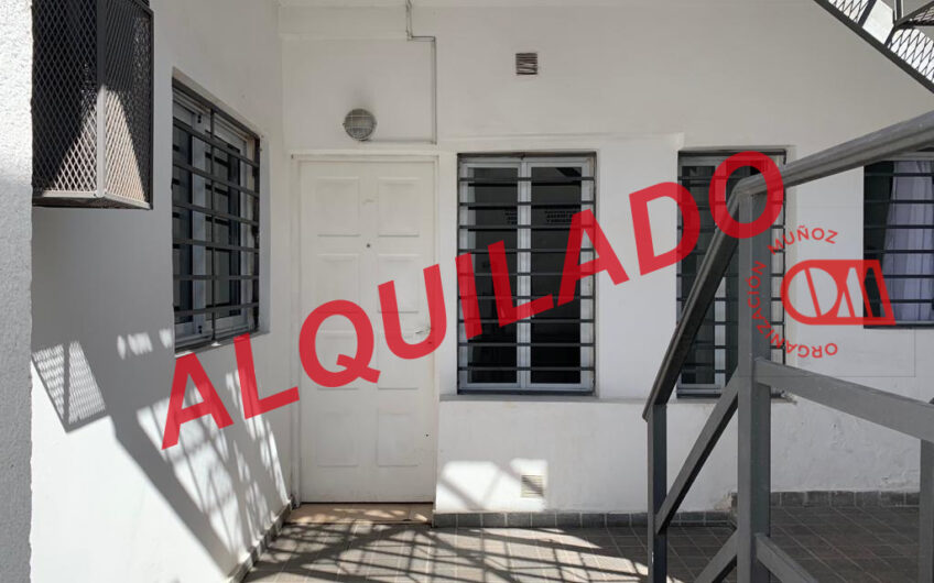 Dpto en Cofico – 2º piso