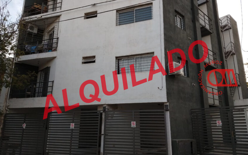Dpto en Cofico – 3º piso