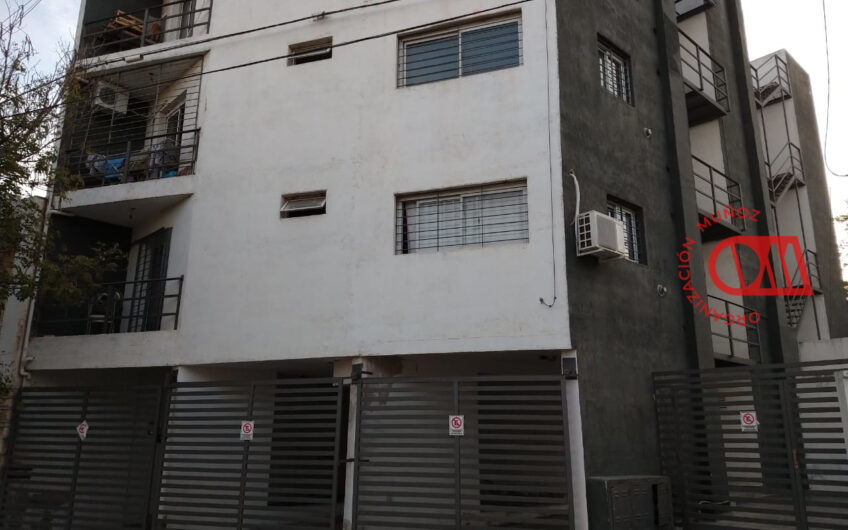 Dpto en Cofico – 2º piso