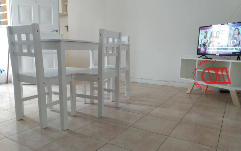 Dpto en Cofico – 3º piso