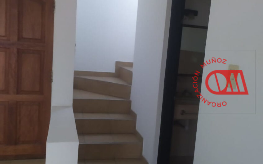 Hermoso y luminoso duplex en Barrio Nuevo Poeta Lugones