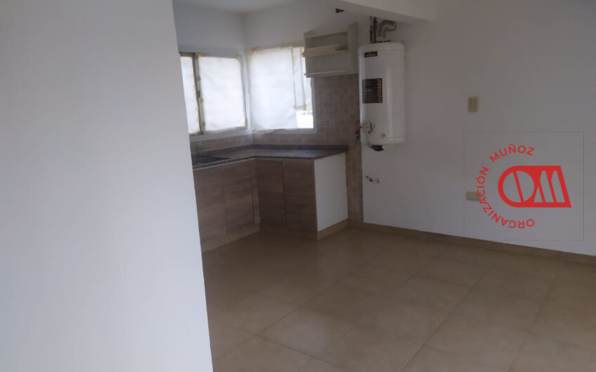Hermoso y luminoso duplex en Barrio Nuevo Poeta Lugones