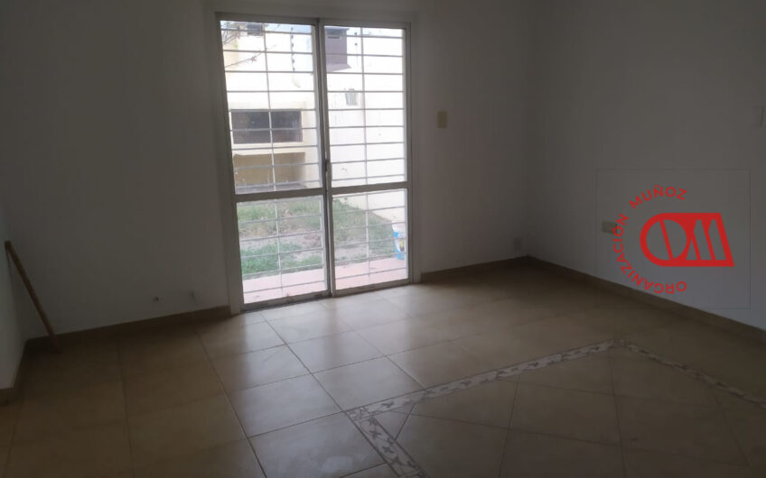 Hermoso y luminoso duplex en Barrio Nuevo Poeta Lugones
