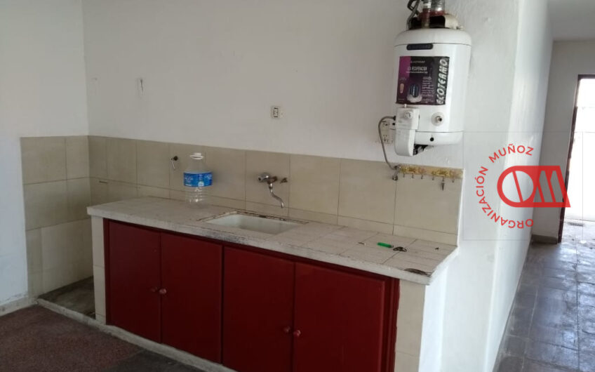 Dpto en Barrio Marcelo T de Alvear