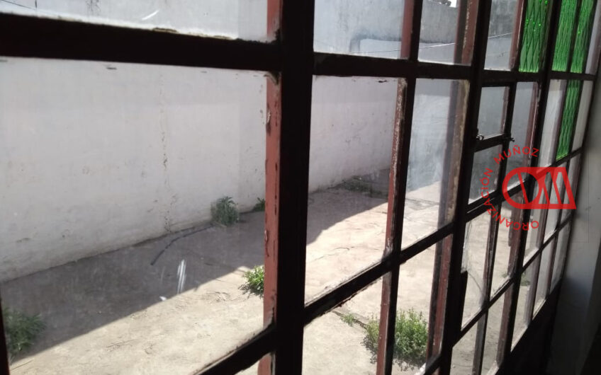Dpto en Barrio Marcelo T de Alvear