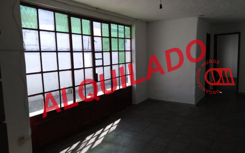 Dpto en Barrio Marcelo T de Alvear
