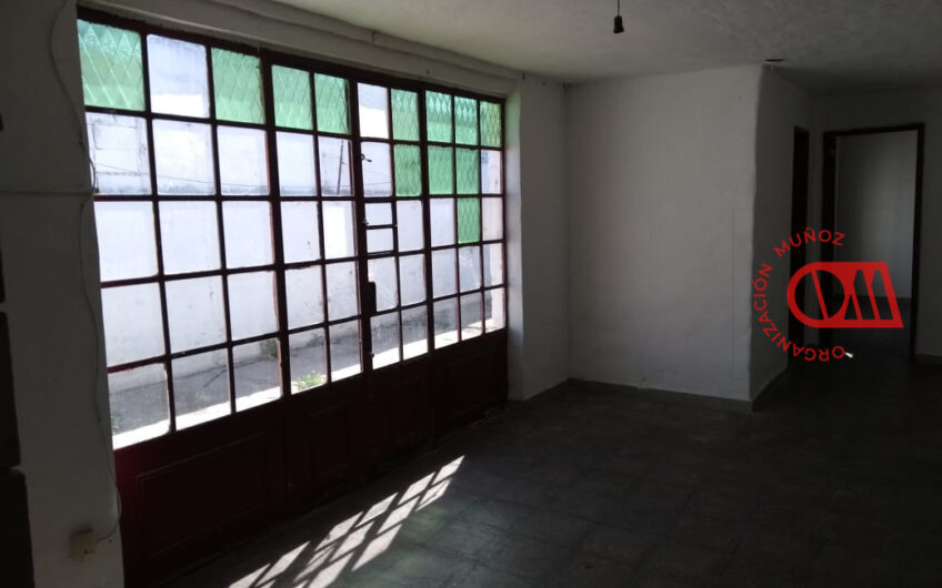 Dpto en Barrio Marcelo T de Alvear