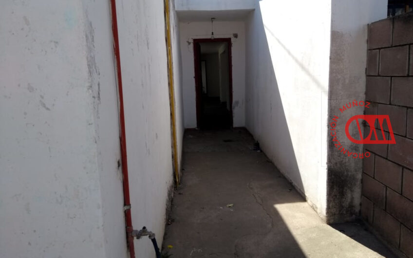 Dpto en Barrio Marcelo T de Alvear