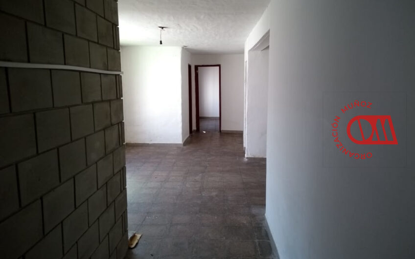 Dpto en Barrio Marcelo T de Alvear