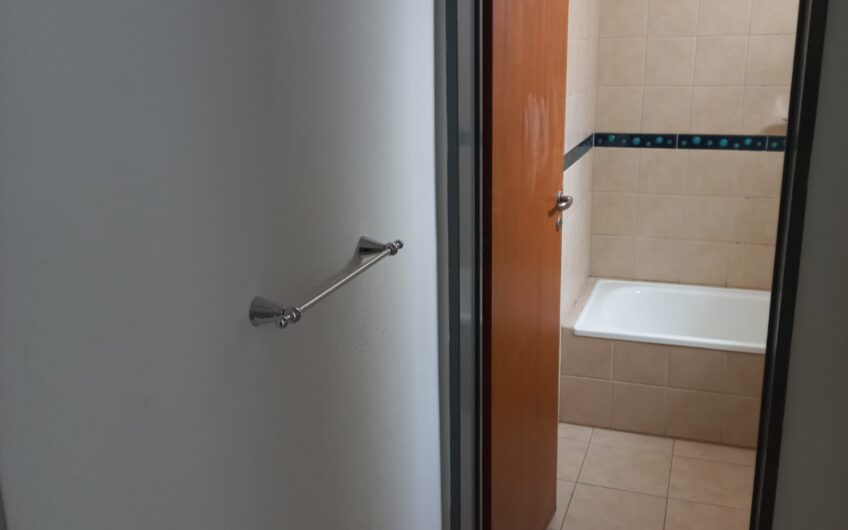 Alquiler Dpto 1º Piso Av   Alem 782