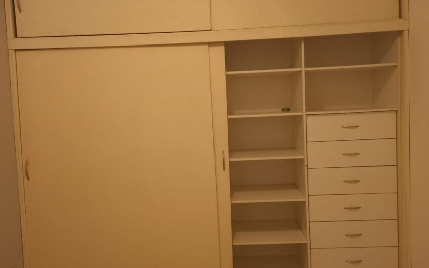Alquiler Dpto 1º Piso Av   Alem 782