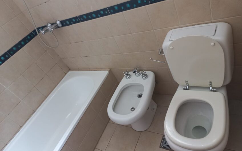 Alquiler Dpto 1º Piso Av   Alem 782