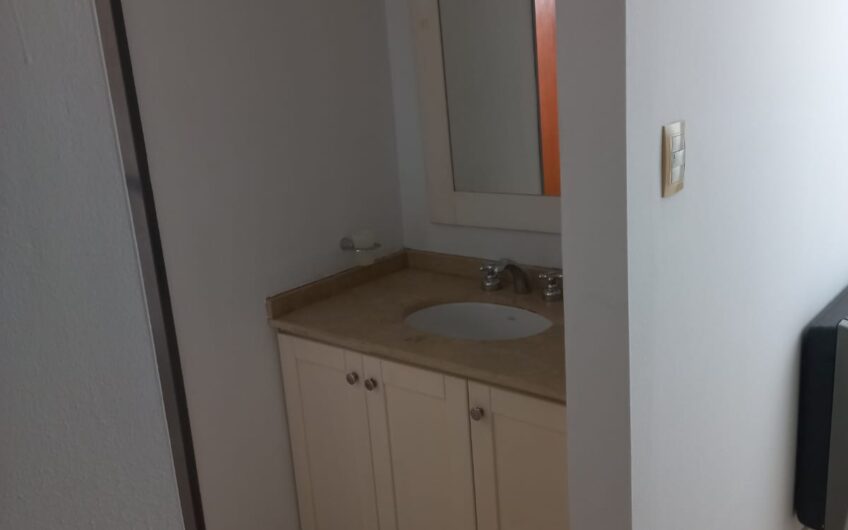 Alquiler Dpto 1º Piso Av   Alem 782