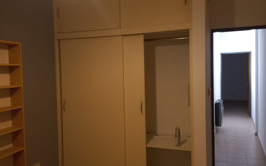 Alquiler Dpto 1º Piso Av   Alem 782