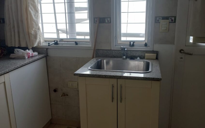 Alquiler Dpto 1º Piso Av   Alem 782
