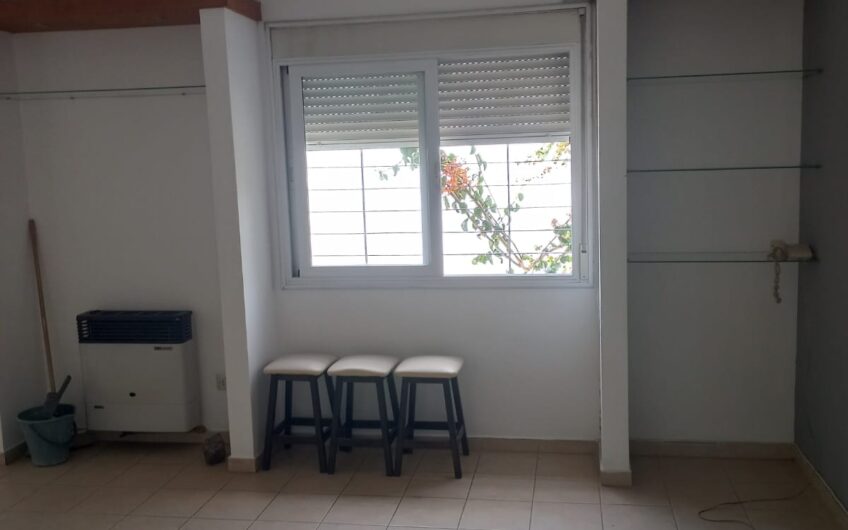 Alquiler Dpto 1º Piso Av   Alem 782
