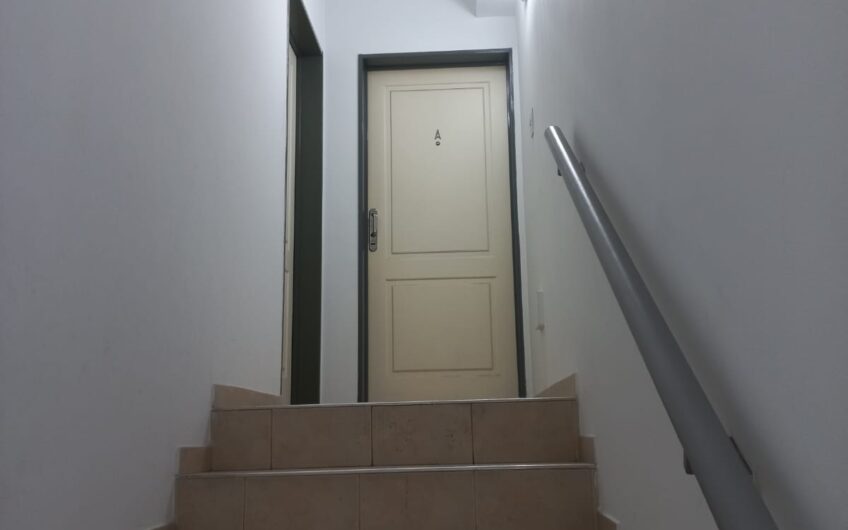 Alquiler Dpto 1º Piso Av   Alem 782