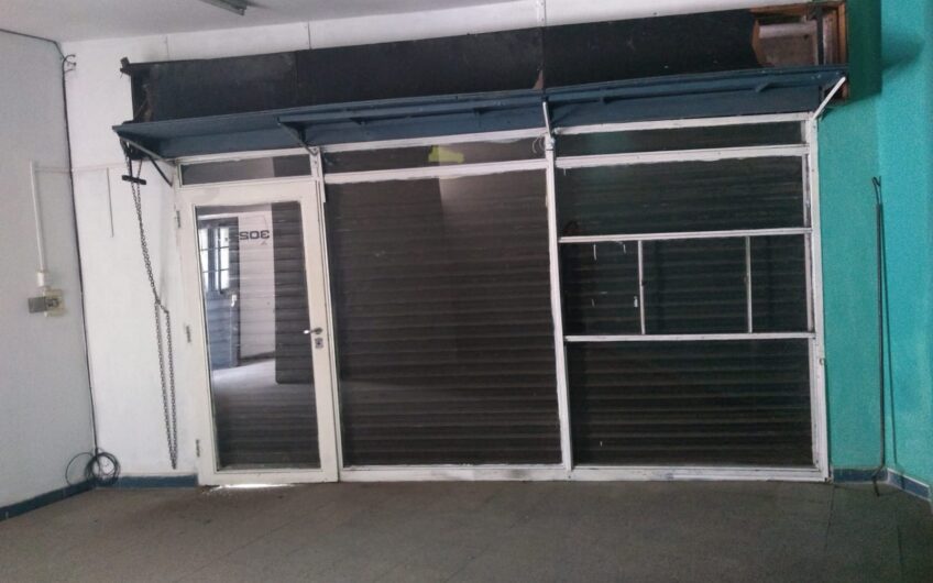 Alquiler de Local Comercial