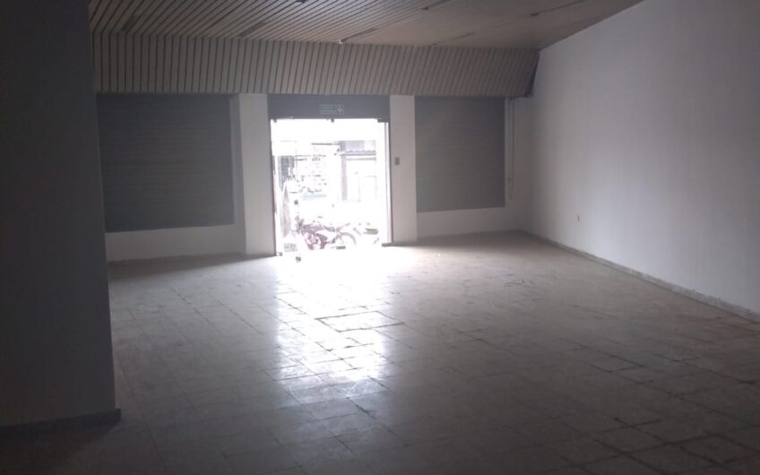 Local Comercial en Av. Juan B. Justo 2269 Alta Córdoba