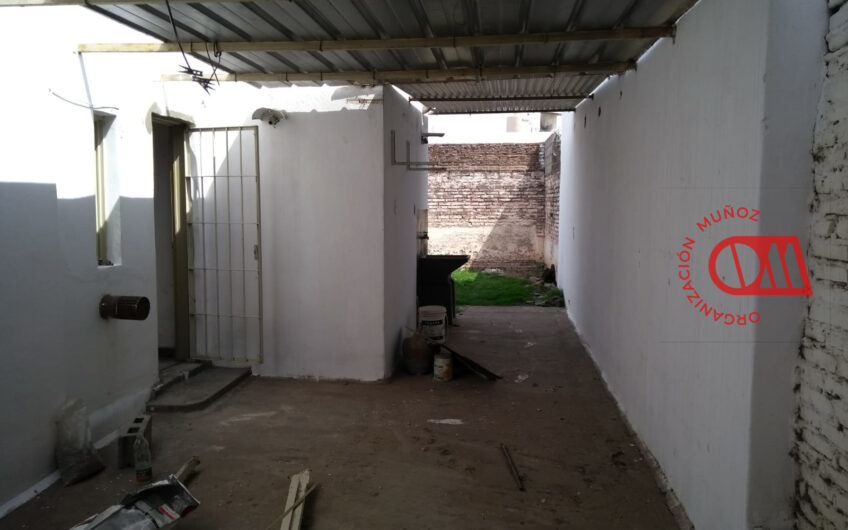 Casa en Barrio Talleres Oeste